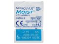 1 Day Acuvue Moist (30 linser)