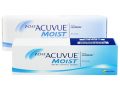 1 Day Acuvue Moist (30 linser)