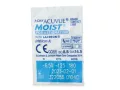1 Day Acuvue Moist For Astigmatism (30 linser)