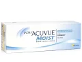 1 Day Acuvue Moist For Astigmatism (30 linser)