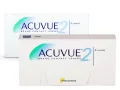 Acuvue 2 (6 linser)
