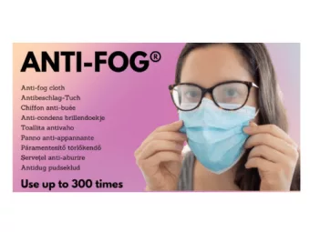 ANTI-FOG.EU affugtningsservietter
