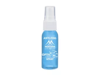 Montana Eyewear Anti-Fog Affugtningsspray