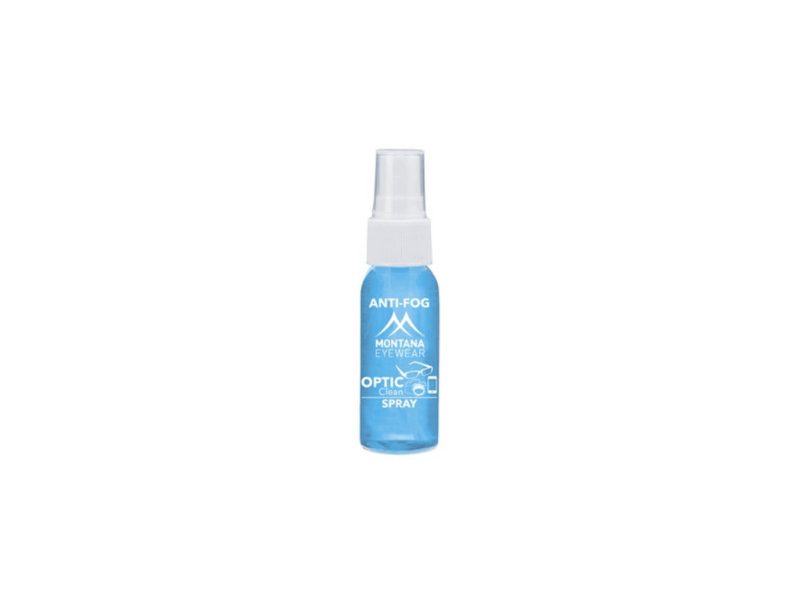 Montana Eyewear Anti-Fog Affugtningsspray