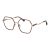 Ana Hickmann AH 1502 T01 54 Női szemüvegkeret (optikai keret)