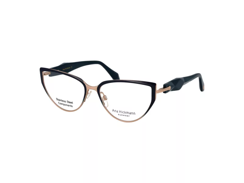 Ana Hickmann Briller AH 1539 06A