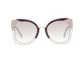 Ana Hickmann Solbriller AH 3181 P04