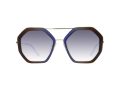 Ana Hickmann Solbriller AH 3199 C01