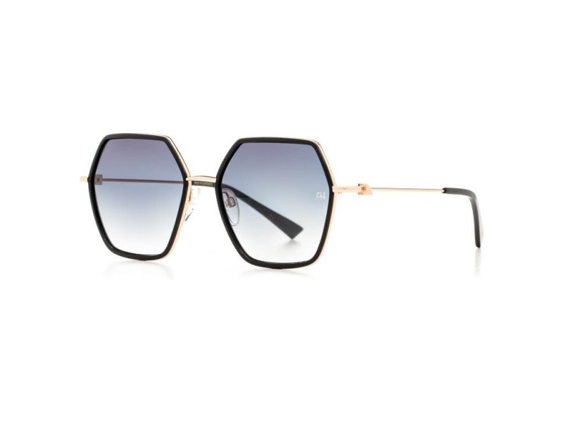 Ana Hickmann Solbriller AH 3249 A01
