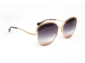 Ana Hickmann Solbriller AH 3252 05B