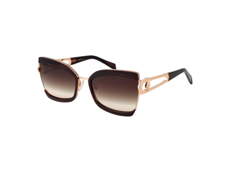 Ana Hickmann Solbriller AH 3281 E01