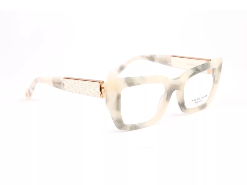 Ana Hickmann AH 6541 G21 52 Női szemüvegkeret (optikai keret)