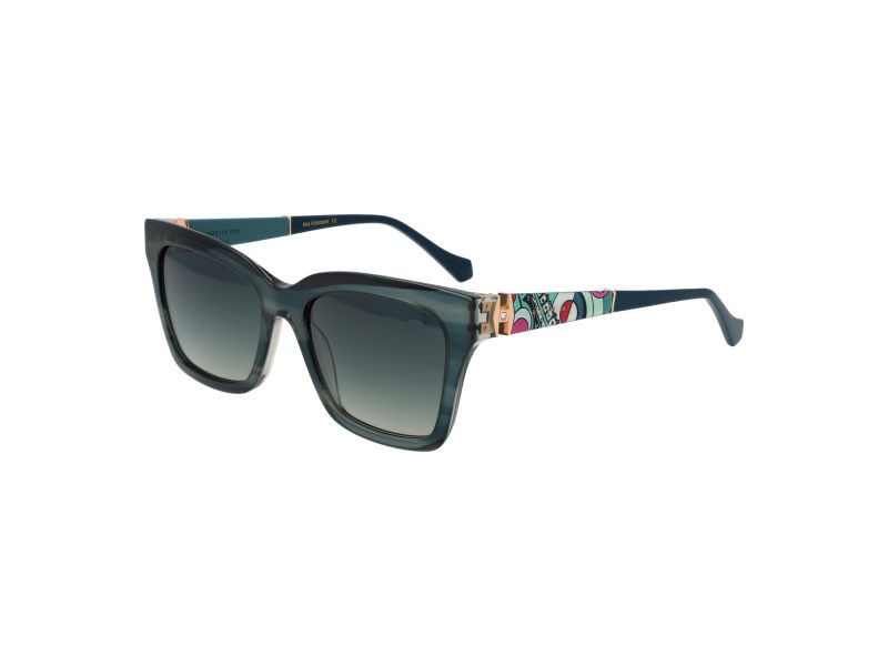 Ana Hickmann Solbriller AH 9354 E01