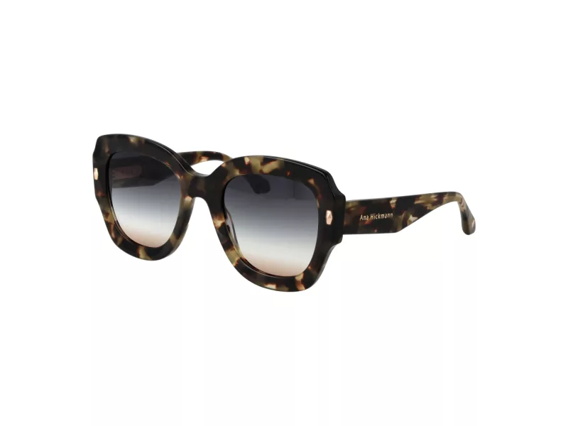 Ana Hickmann Solbriller AH 9380 G21
