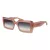 Ana Hickmann Solbriller AH 9397 T02