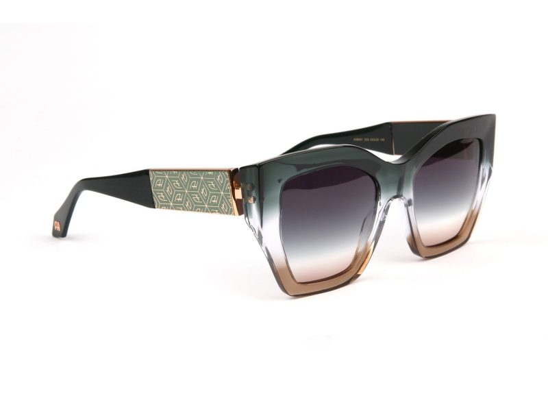 Ana Hickmann Solbriller AH 9401 C02