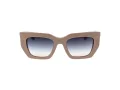 Ana Hickmann Solbriller AH 9416 D01