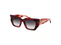 Ana Hickmann Solbriller AH 9416 E02