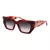 Ana Hickmann Solbriller AH 9416 E02