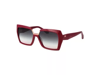 Ana Hickmann Solbriller AH 9417 D01