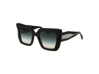 Ana Hickmann Solbriller AH 9418 T02
