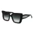 Ana Hickmann Solbriller AH 9418 T02