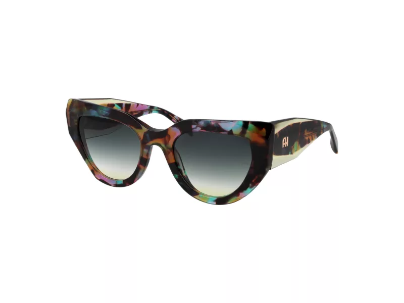 Ana Hickmann Solbriller AH 9425 G21