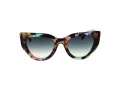 Ana Hickmann Solbriller AH 9425 G21