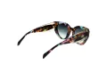 Ana Hickmann Solbriller AH 9425 G21