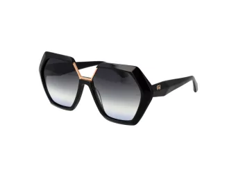 Ana Hickmann Solbriller AH 9426 A01