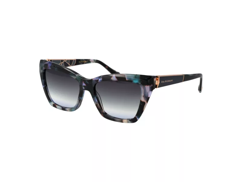 Ana Hickmann Solbriller AH 9428 G21