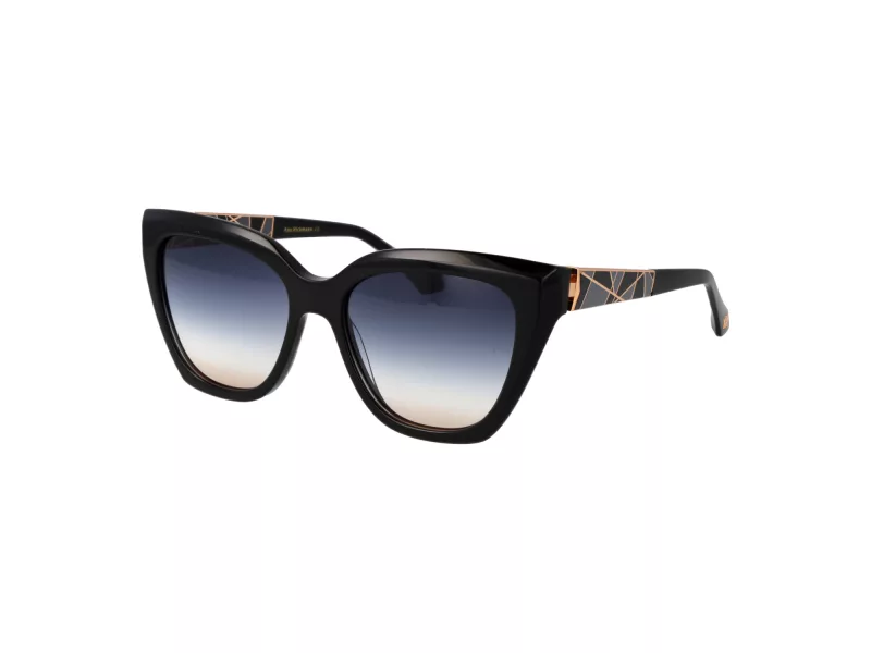 Ana Hickmann Solbriller AH 9430 A01