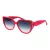 Ana Hickmann Solbriller AH 9431 H01