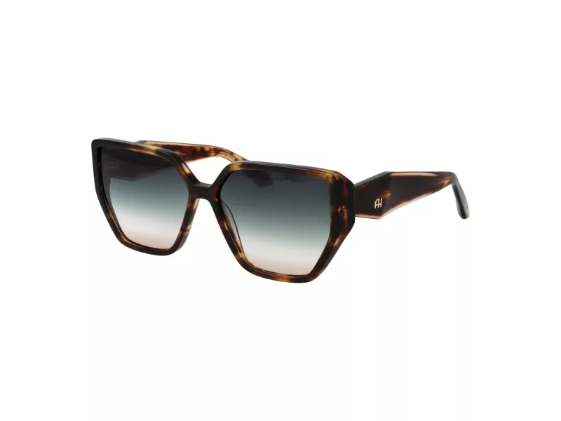 Ana Hickmann Solbriller AH 9432 E01