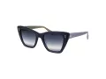 Ana Hickmann Solbriller AH 9438 T01