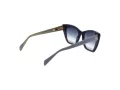 Ana Hickmann Solbriller AH 9438 T01