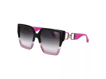 Ana Hickmann Solbriller AH 9450 C01