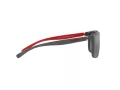 Arnette Stripe Solbriller AN 4251 25736G