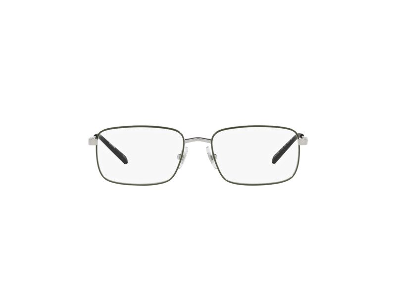 Arnette Gold Rust Briller AN 6129 736