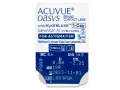 Acuvue Oasys 1-Day For Astigmatism With Hydraluxe (30 linser)