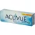 Acuvue Oasys 1-Day Max Multifocal For Astigmatism (30 stk.), CYL: -1.00