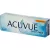 Acuvue Oasys 1-Day Max For Astigmatism (30 stk.)