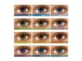 Air Optix Colors (2 linser)