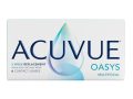 Acuvue Oasys Multifocal (6 linser)