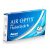 Air Optix plus HydraGlyde (3 linser)