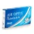 Air Optix plus HydraGlyde (6 linser)