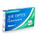 Air Optix plus HydraGlyde for Astigmatism (6 linser)