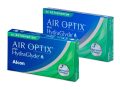 Air Optix plus HydraGlyde for Astigmatism (6 linser)