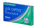 Air Optix plus HydraGlyde for Astigmatism (6 linser)