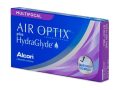 Air Optix plus HydraGlyde Multifocal (6 linser)
